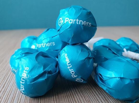 Lízátko - balení 250 g