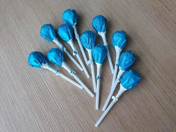 Lízátko - balení 250 g