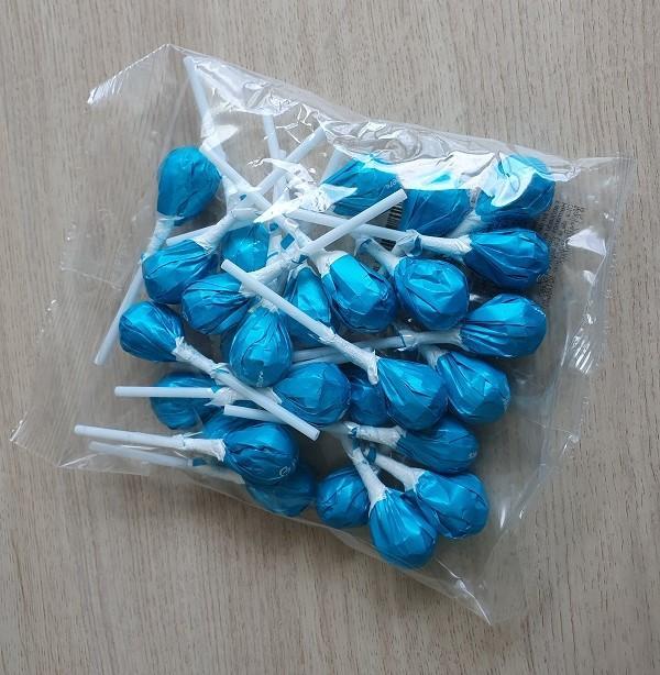 Lízátko - balení 250 g