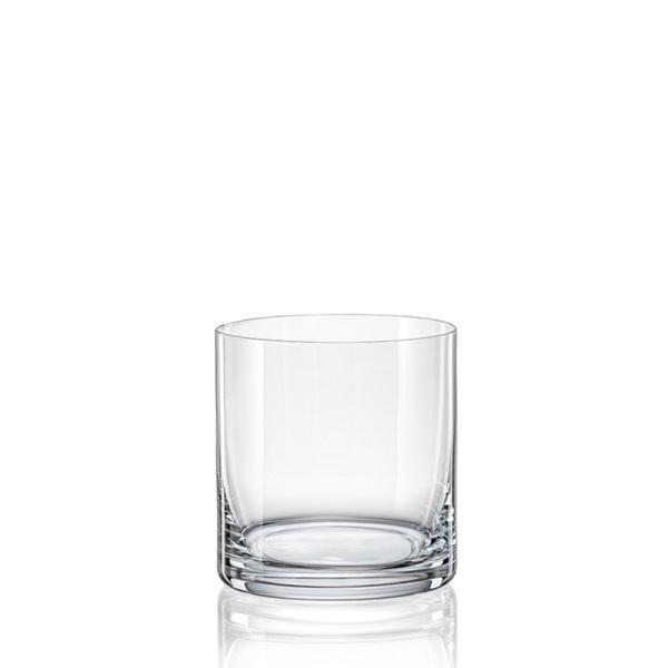 Sklenička whiskovka - balení 6 ks