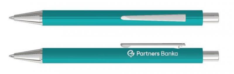 Partners Banka - Propiska