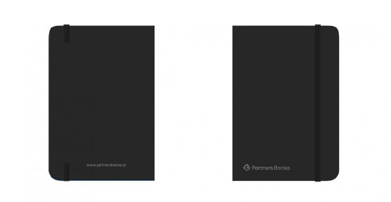 Partners Banka - Blok