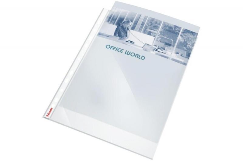 Euro obal A4 - balení 10 ks