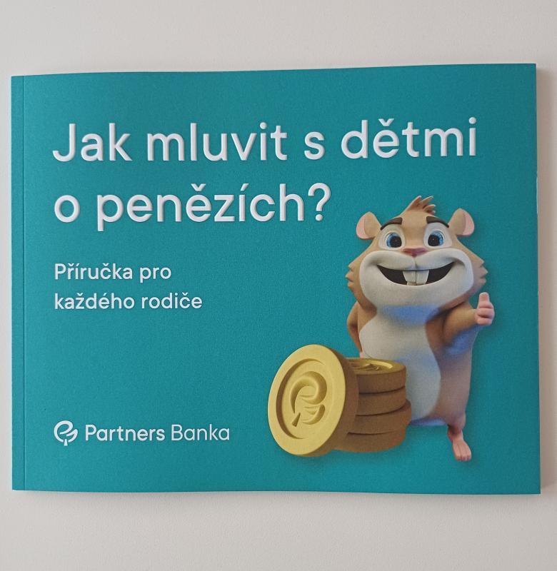 Brožura pro rodiče